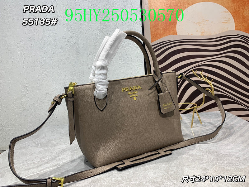 Prada Bags - The Barnes Bags  265