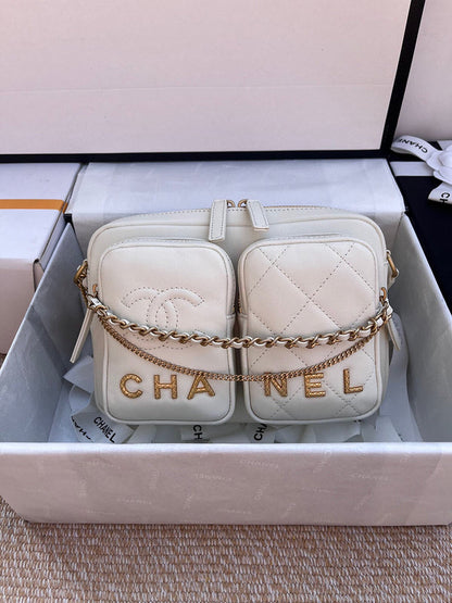 AmeliaLuxury - CHL Bags - 3419