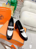 New Hermes HIGH HEELS 013