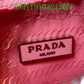 Prada Bags - The Barnes Bags  1545