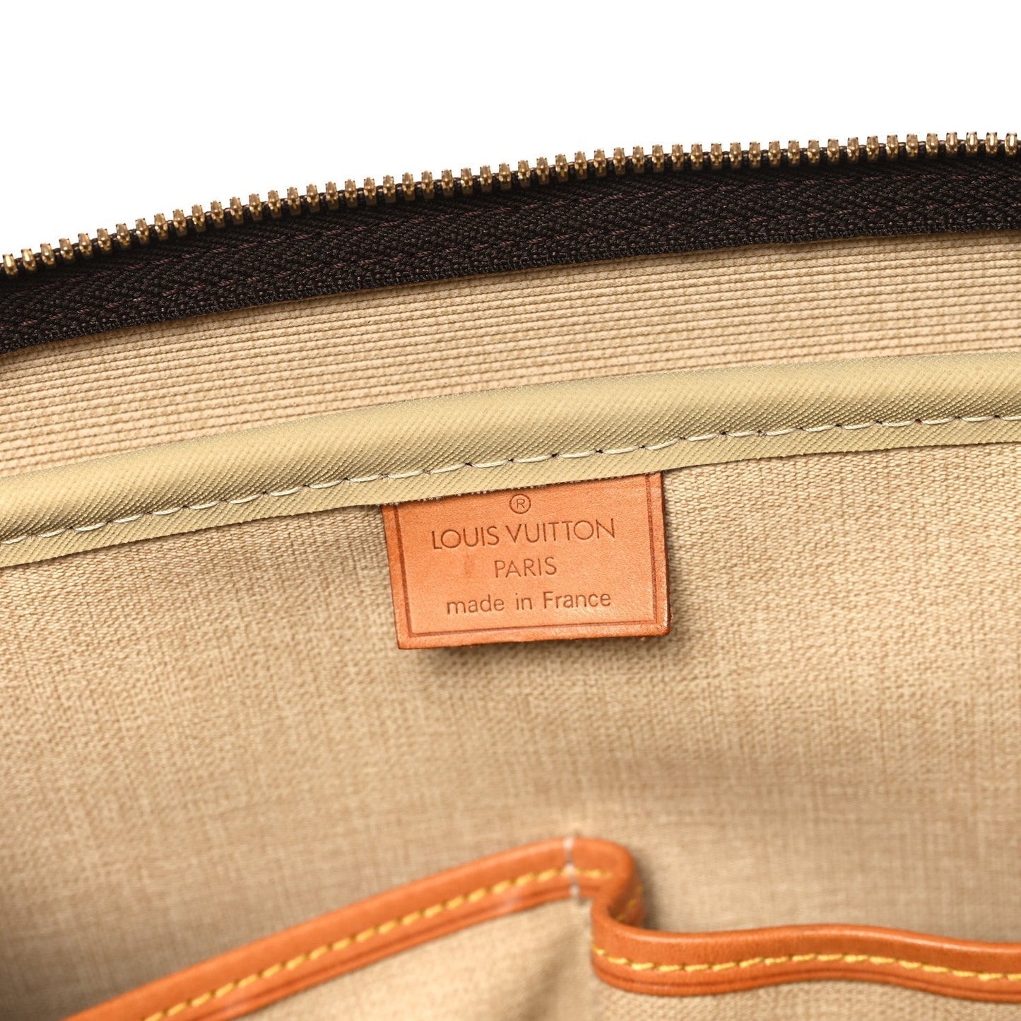 Louis Vuitton Monogram Deauville