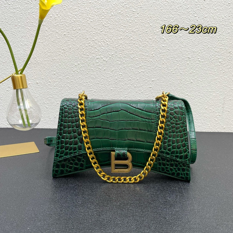 Amelia - BLN-CIAGA WOMEN LUXURY BAGS - 864