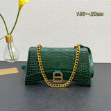 Amelia - BLN-CIAGA WOMEN LUXURY BAGS - 864