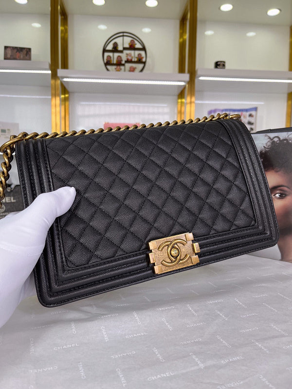 AmeliaLuxury - CHL Bags - 3369