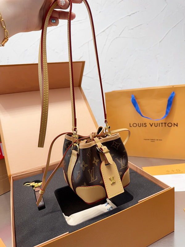 Amelia - LV Bags - 15023