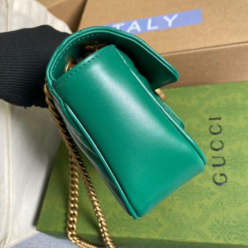 Amelia- GCI Lady Bags - 1055