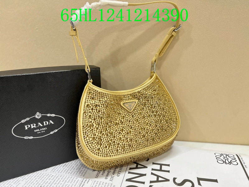 Prada Bags - The Barnes Bags  685