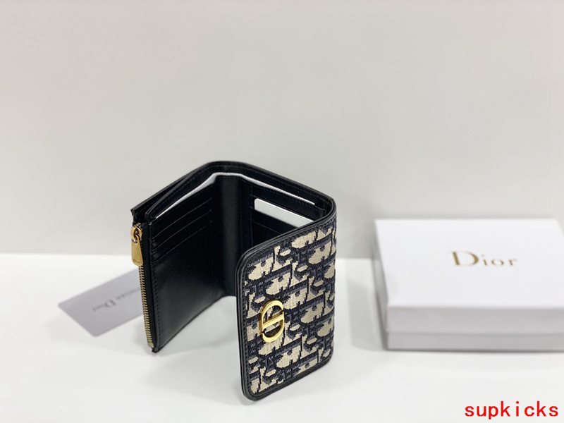 Amelia- Mix Wallets - 338