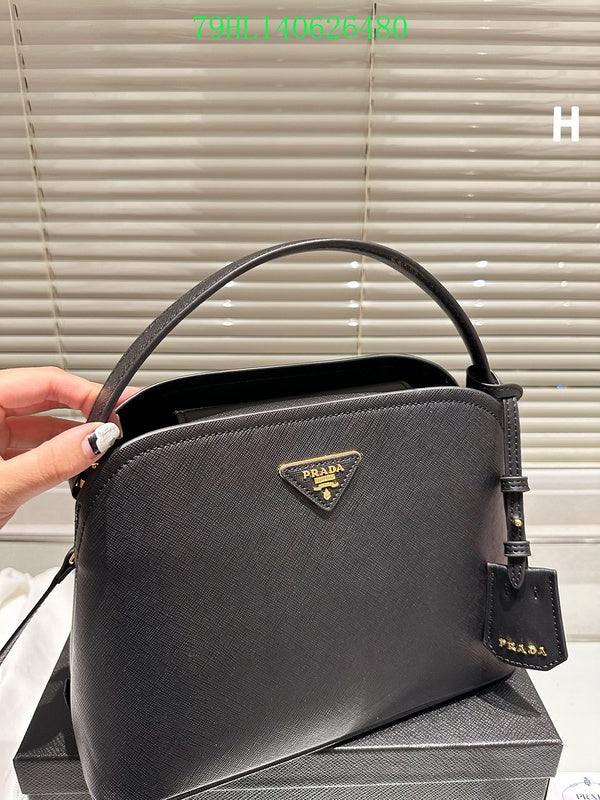 Prada Bags - The Barnes Bags  154