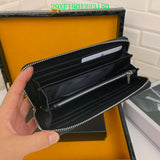Amelia - PD Wallet - 192