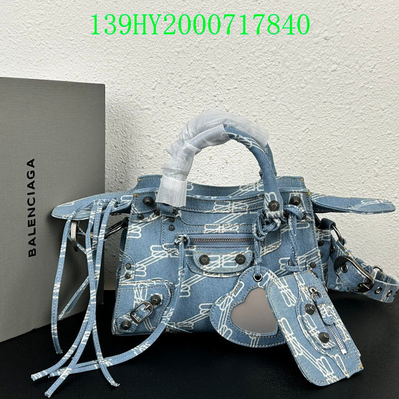 Amelia - BGA Bags - 1712