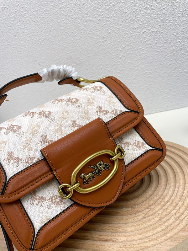 Amelia- CAH Bags - 781