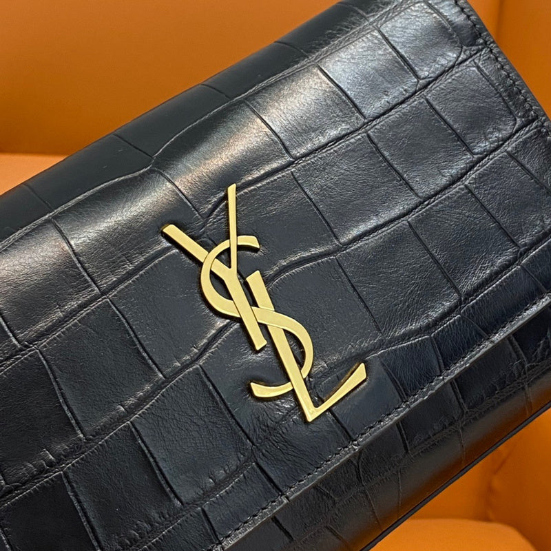 Amelia - YSL Bag - 2044