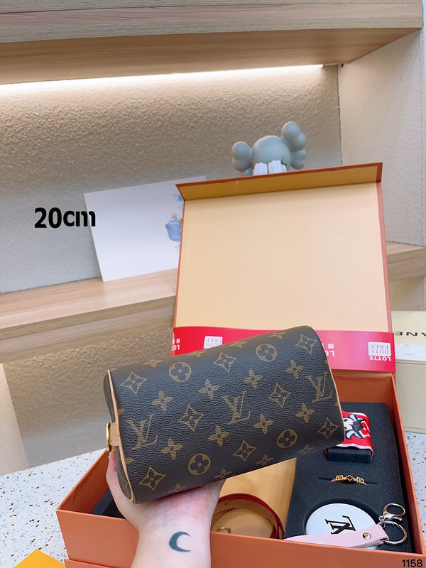 Amelia - LV Bags - 14451