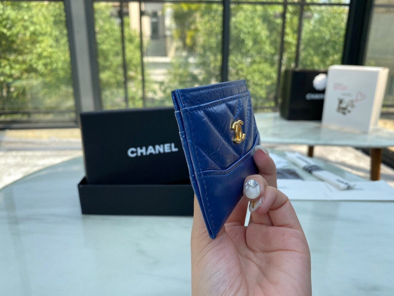Amelia-i CHL Wallets - 057