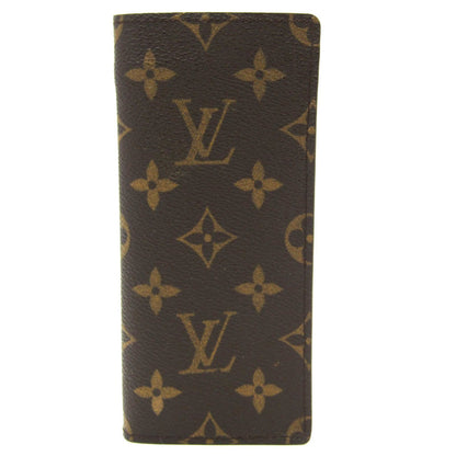 Louis Vuitton Pochette  Canvas Clutch Bag