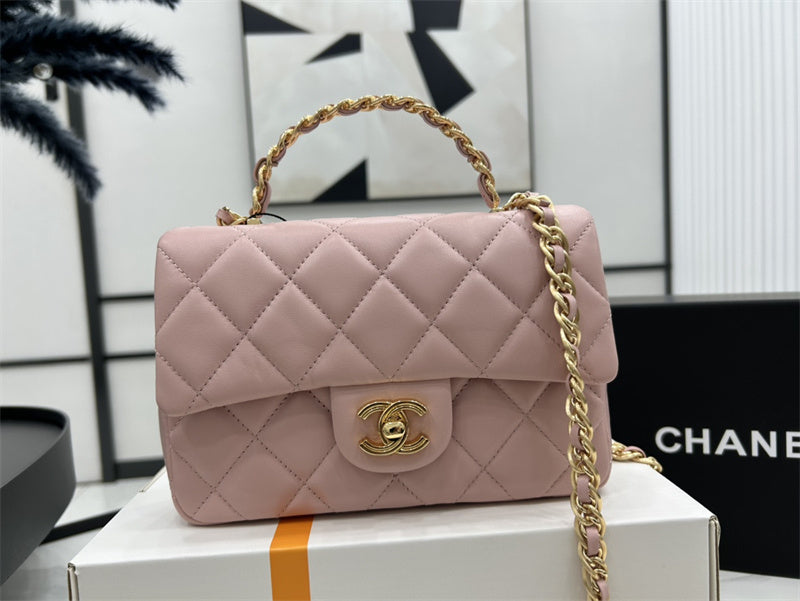 Amelia- CHL Bags - 113