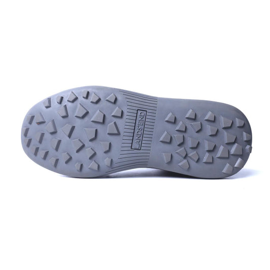 LANDS' END CANVAS WINTER DUCK