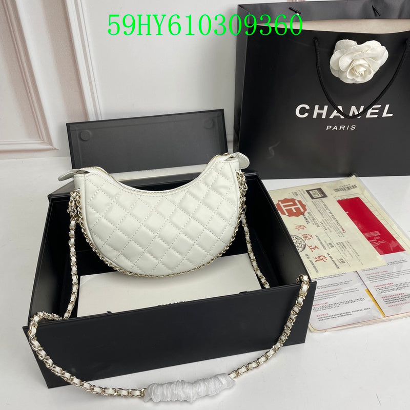Amelia - CHL Bags - 1349