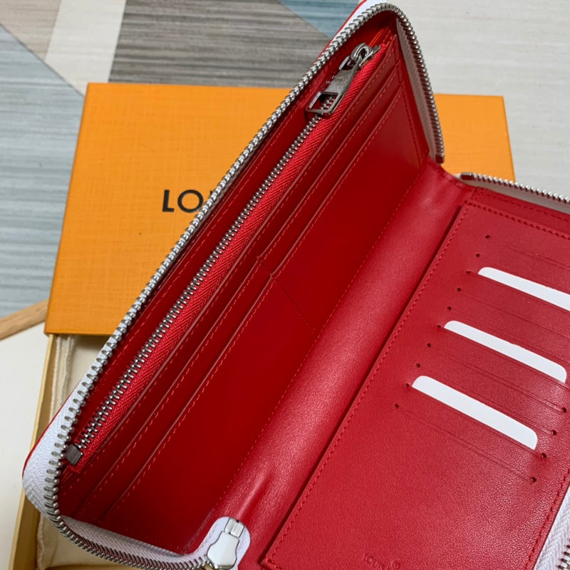 Amelia- LOV  Luxury  Wallets - 556
