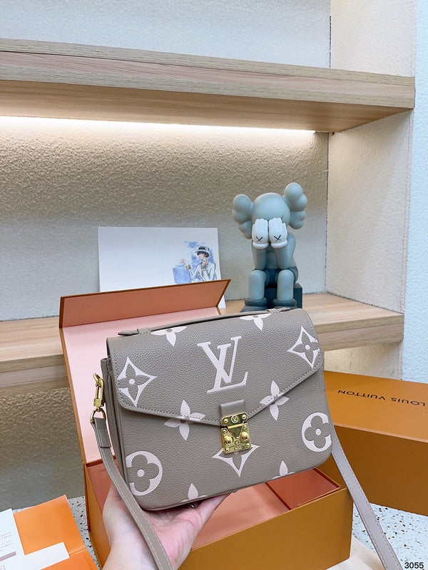 Amelia - LV Bags - 14386