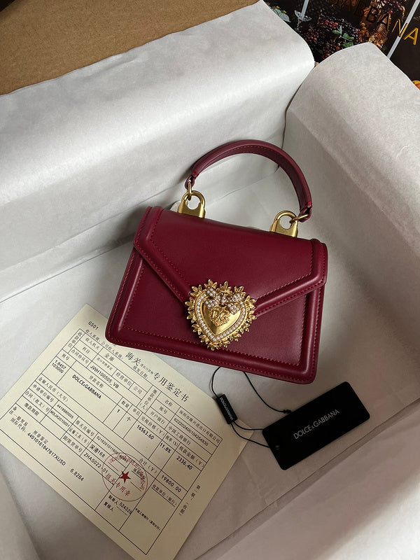Amelia- DG Bags - 432