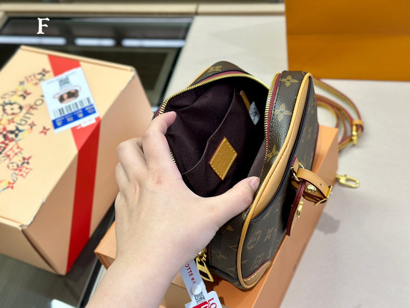Amelia - LV Bags - 15035
