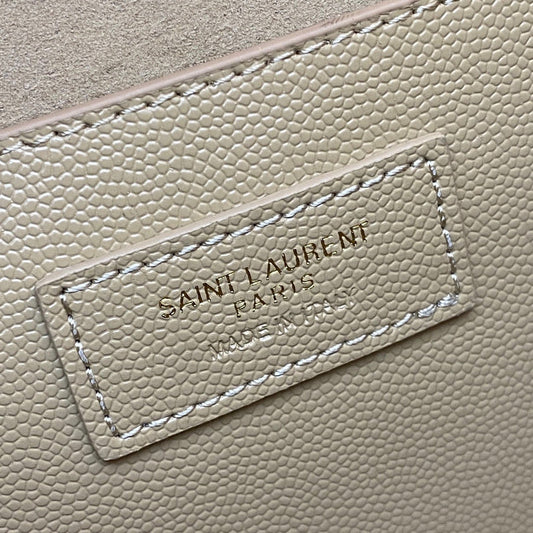 YSL BAGS - WOMEN LOVE LUXURY BAGS - 097