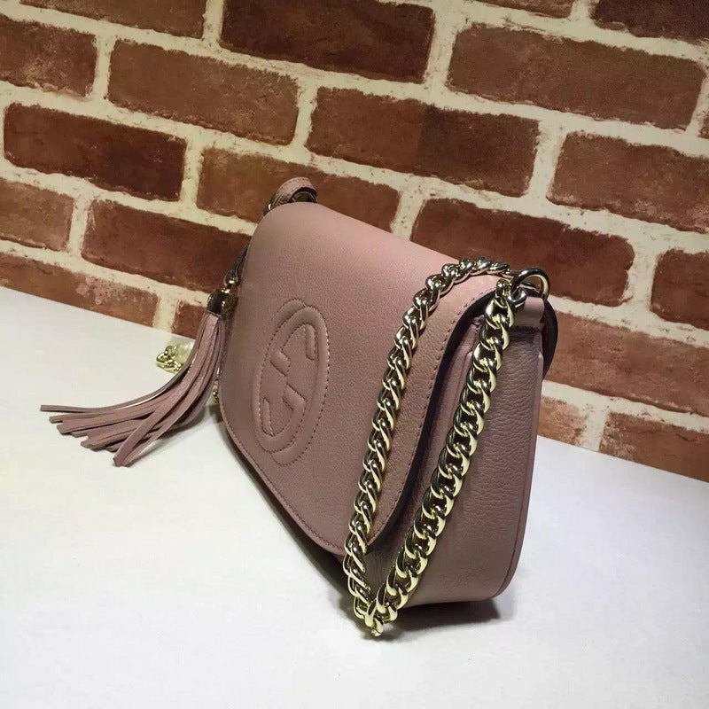 AmeliaLuxury - GCI Bags - 1218