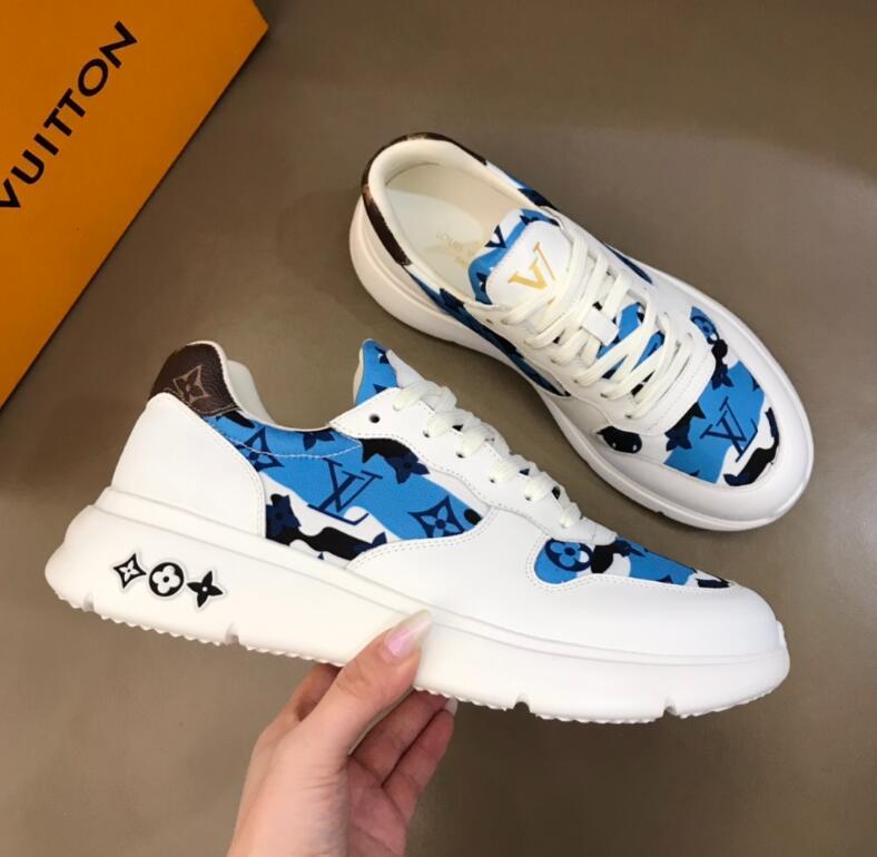 AmeliaLuxury - LOV Men Shoes - 1548
