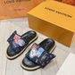 AmeliaLuxury - LOV Men Shoes - 111