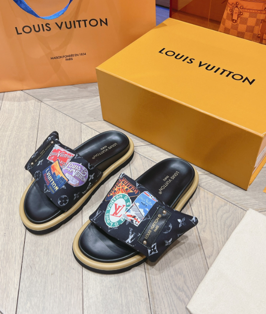 AmeliaLuxury - LOV Men Shoes - 111