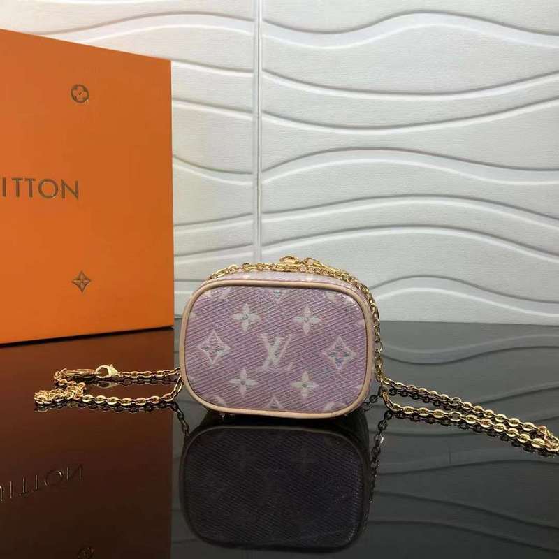 Fan Fashion Lu-Vi bags - 11409