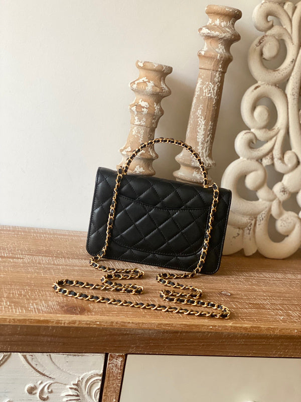 Amelia-  CHL BAGS  - 070