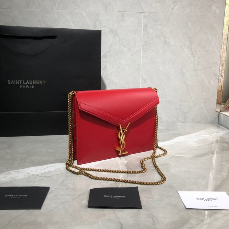 Amelia - YSL Bag - 4059