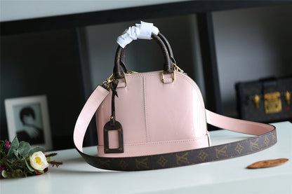 Amelia - LOV Lady Bags - 1944