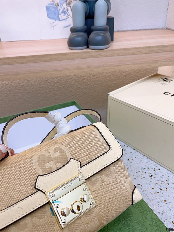 Amelia - GCI Bags - 11798