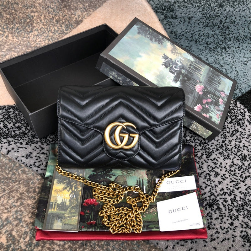 Amelia - Guki Lady Bags - 1208