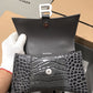Amelia- BG Hourglass Bags - 089