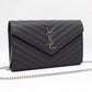 Amelia - YSL Bag - 2278