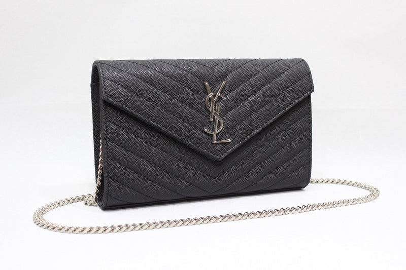 Amelia - YSL Bag - 2278