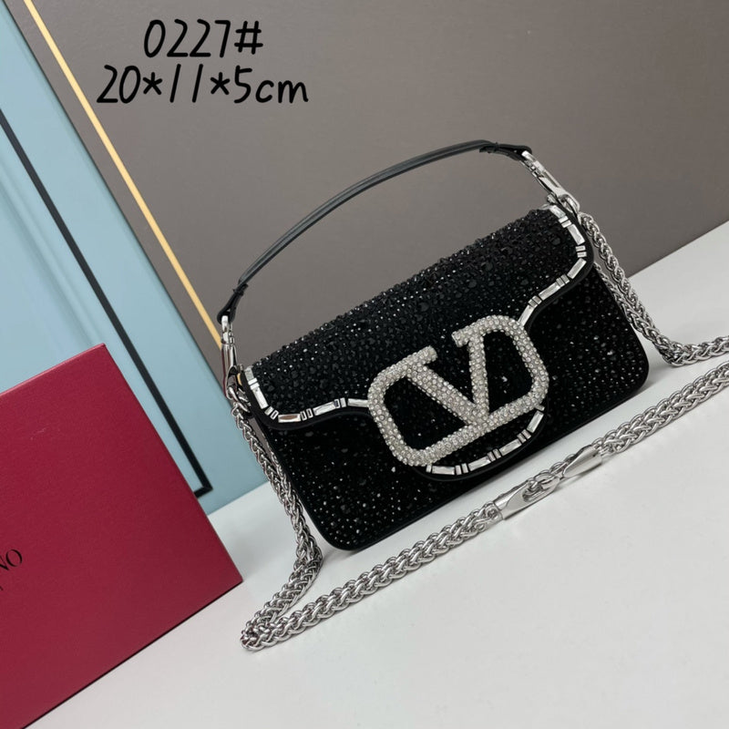 VAL LUXURY BAGS - FOR FASHION LOVERS  AFFORDABLE LUXURY BAGS- 319