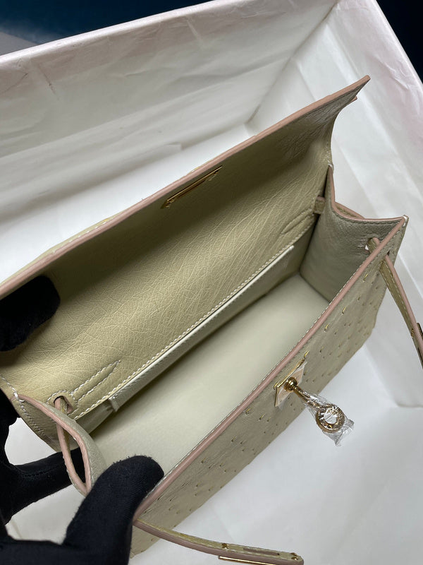 Amelia - HMS Bags - 2254