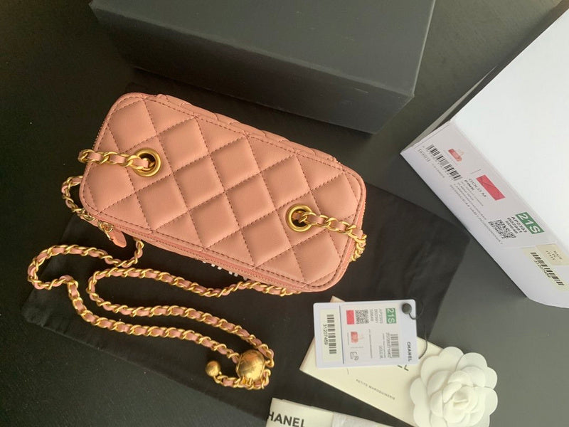 Amelia - CHL Lady Bags - 506