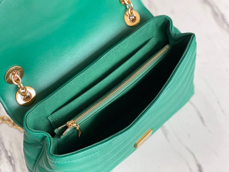 Amelia- Lu-Vi bags - 5937