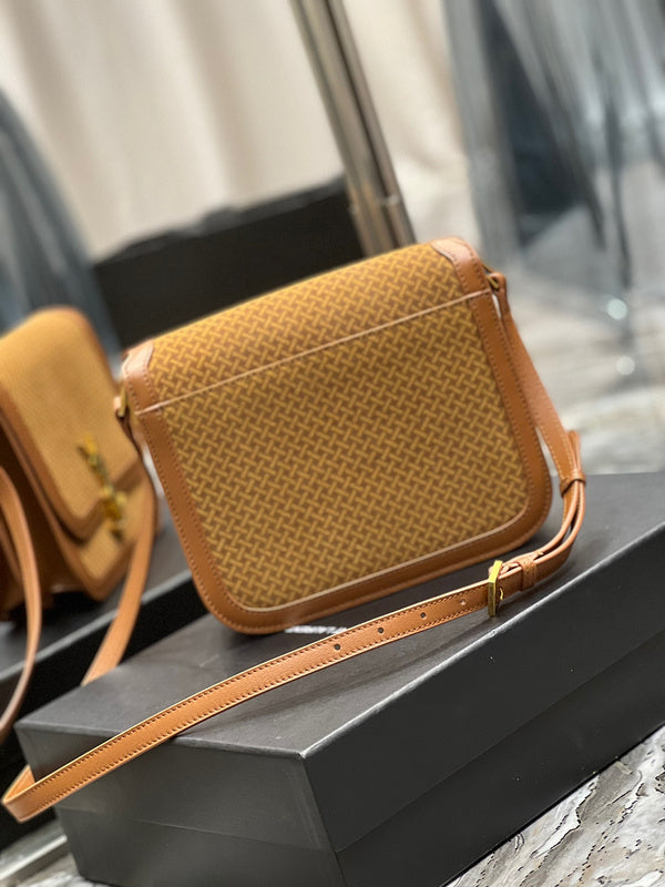 Amelia - YSL Bag - 4166