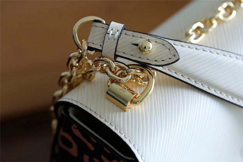 Fan Fashion Lu-Vi bags - 8534
