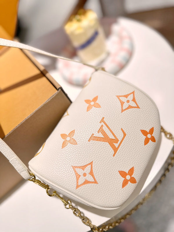 Amelia - LV Bags - 14755