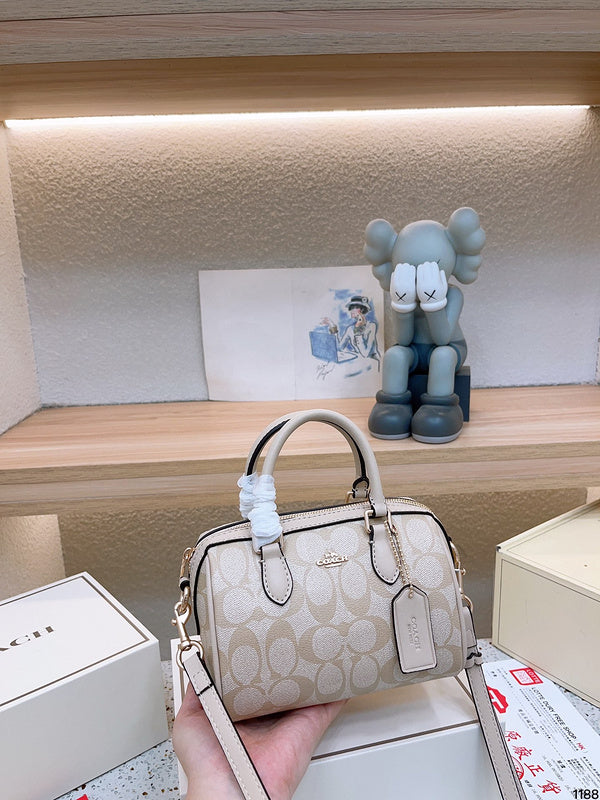 Amelia - CCH Bags - 103