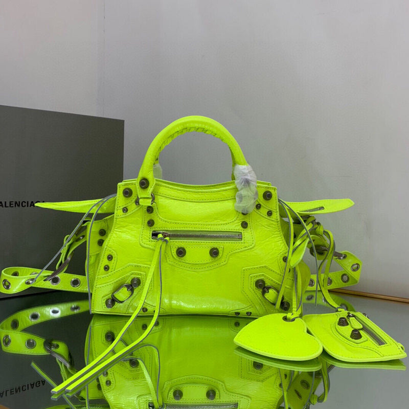 Amelia - BGA Bags - 2547